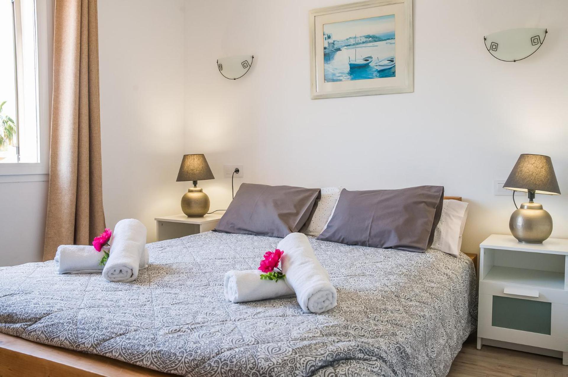 Ideal Property Mallorca - Marvi Alcúdia Extérieur photo