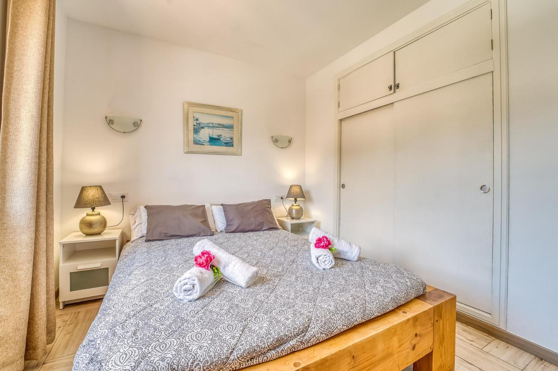 Ideal Property Mallorca - Marvi Alcúdia Extérieur photo