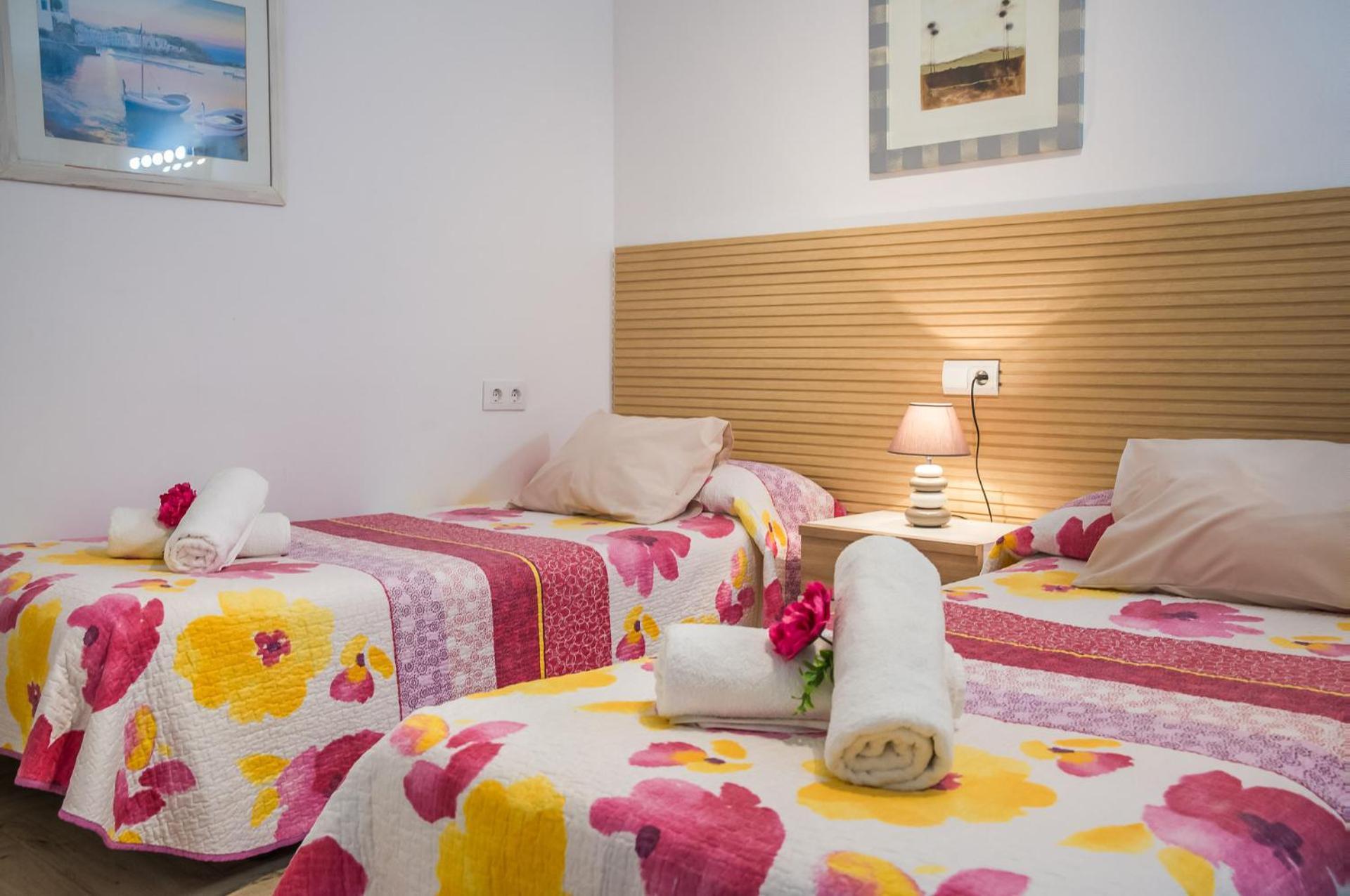 Ideal Property Mallorca - Marvi Alcúdia Extérieur photo